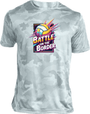 Performance Short Sleeves - Battle On The Border 2026