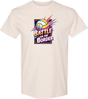 Short Sleeves - Battle On The Border 2026