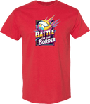 Short Sleeves - Battle On The Border 2026