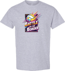 Short Sleeves - Battle On The Border 2026