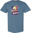 Short Sleeves - Battle On The Border 2026
