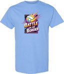 Short Sleeves - Battle On The Border 2026