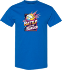 Short Sleeves - Battle On The Border 2026