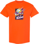 Short Sleeves - Battle On The Border 2026