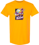 Short Sleeves - Battle On The Border 2026
