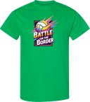 Short Sleeves - Battle On The Border 2026