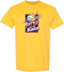 Short Sleeves - Battle On The Border 2026