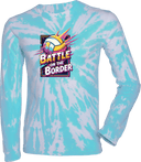 Tie-Dye Long Sleeves - Battle On The Border 2026