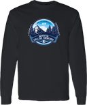 Long Sleeves - Winter College Showcase 2026 (Boys - Mountain Logo)