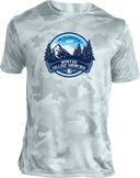Performance Short Sleeves - Winter College Showcase 2026 (Boys - Mountain Logo)