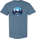 Short Sleeves - Winter College Showcase 2026 (Boys - Mountain Logo)