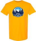 Short Sleeves - Winter College Showcase 2026 (Boys - Mountain Logo)