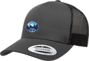 Trucker Hat - Winter College Showcase 2026 (Boys - Mountain Logo)