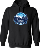 Hoodies - Winter College Showcase 2026 (Boys - Mountain Logo)