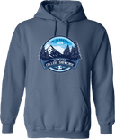 Hoodies - Winter College Showcase 2026 (Boys - Mountain Logo)