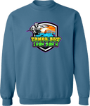 Crew Sweatshirt - Tampa Bay Showdown 2027