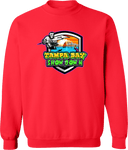 Crew Sweatshirt - Tampa Bay Showdown 2027