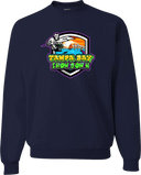 Crew Sweatshirt - Tampa Bay Showdown 2027