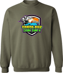 Crew Sweatshirt - Tampa Bay Showdown 2027