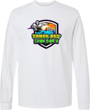 Long Sleeves - Tampa Bay Showdown 2027