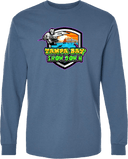 Long Sleeves - Tampa Bay Showdown 2027