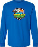 Long Sleeves - Tampa Bay Showdown 2027