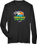 Performance Long Sleeves - Tampa Bay Showdown 2027