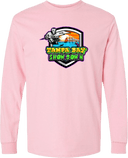 Long Sleeves - Tampa Bay Showdown 2027