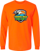 Long Sleeves - Tampa Bay Showdown 2027