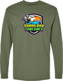 Long Sleeves - Tampa Bay Showdown 2027