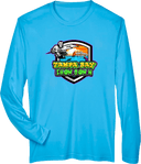 Performance Long Sleeves - Tampa Bay Showdown 2027