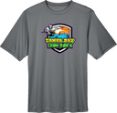 Performance Short Sleeves - Tampa Bay Showdown 2027