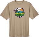 Performance Short Sleeves - Tampa Bay Showdown 2027