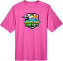 Performance Short Sleeves - Tampa Bay Showdown 2027