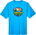 Performance Short Sleeves - Tampa Bay Showdown 2027