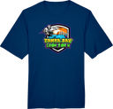 Performance Short Sleeves - Tampa Bay Showdown 2027