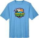 Performance Short Sleeves - Tampa Bay Showdown 2027