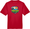 Performance Short Sleeves - Tampa Bay Showdown 2027