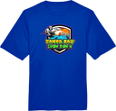 Performance Short Sleeves - Tampa Bay Showdown 2027