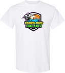 Short Sleeves - Tampa Bay Showdown 2027