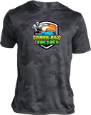 Performance Short Sleeves - Tampa Bay Showdown 2027