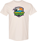 Short Sleeves - Tampa Bay Showdown 2027