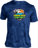 Performance Short Sleeves - Tampa Bay Showdown 2027