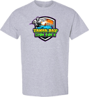 Short Sleeves - Tampa Bay Showdown 2027