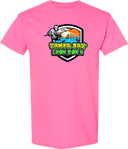 Short Sleeves - Tampa Bay Showdown 2027
