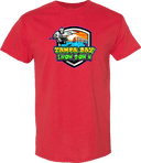 Short Sleeves - Tampa Bay Showdown 2027