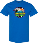 Short Sleeves - Tampa Bay Showdown 2027