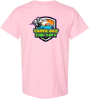 Short Sleeves - Tampa Bay Showdown 2027