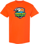 Short Sleeves - Tampa Bay Showdown 2027