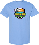 Short Sleeves - Tampa Bay Showdown 2027